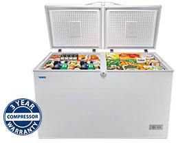 Cooler Cum Freezer