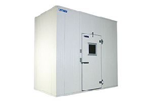 modular cold rooms