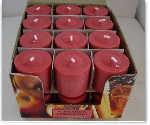VOTIVES AND RELIGIOUS CANDLES