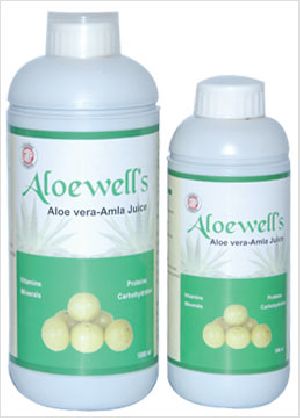 aloevera amla juice