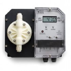 ORP Controller and Pump