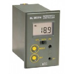 Mini Resistivity Controller