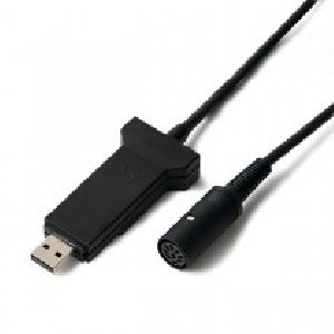 USB Cable, PC to Probe
