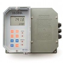 Wall Mounted EC Digital Controller