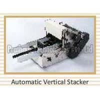 Automatic Vertical Stacker