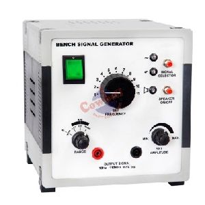 Bench Signal Generator