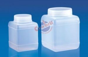 Plastic Storage Boxes