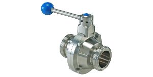 Ball Valve