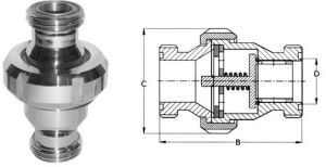 Check Valve