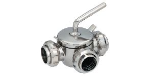 Plug Valve