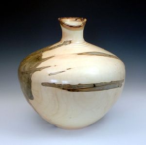 Ambrosia Maple vase