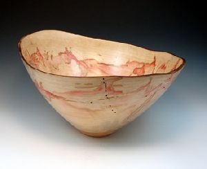 Edge bowl