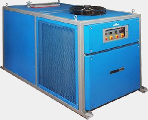 Plate Chiller