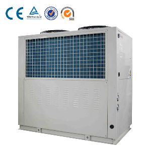 Reciprocating Chiller