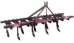 Angle Type Rigid Tiller