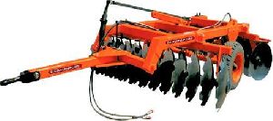 Heavy Duty Hydraulic Disc Harrow