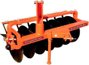 Heavy Duty Poly Disc Harrow