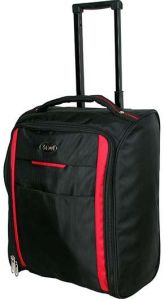 Overnighter Travel Trolly Bag