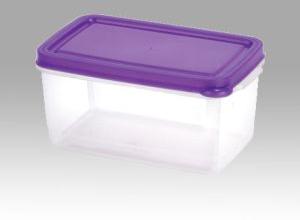 Microwave Safe Plastic Food Container