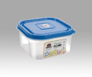 Square Airtight Food Containers