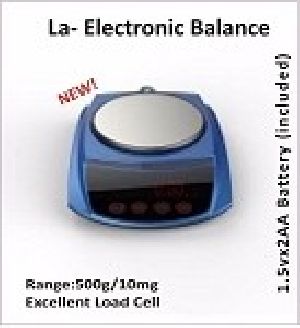 Electronic Balance Scale