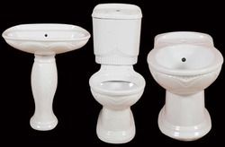 Bathroom Sanitary Ware