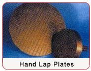 Hand Lap Plates