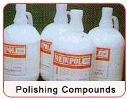 polishing compounds