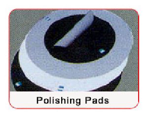 polishing pads