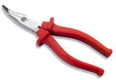 Bend Nose Plier