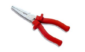 Flat Nose Plier