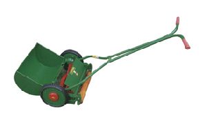 Lawn Mover