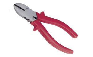 side cutting plier