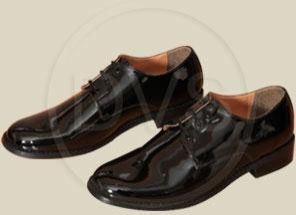 Derby Shoes