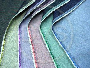 Polyester Cotton Fabric