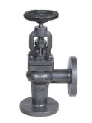 Cast Iron Junction Steam Stop Valve