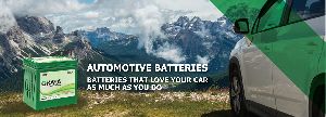 Automotive Battery