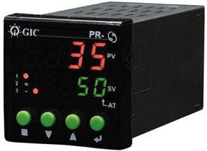 PID Temperature Controller