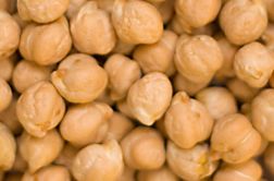 Chick Peas (kabuli Chana)