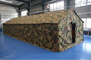 Army Tents