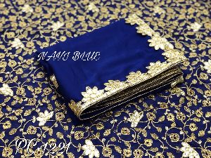 Designer Sarees