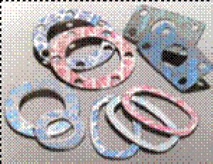 Non Asbestos Gaskets