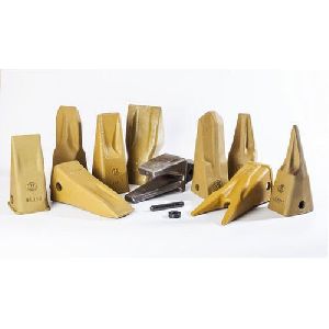 Excavator Bucket Teeth