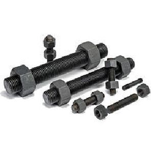 High Tensile Bolts