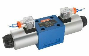 hydraulic control valve