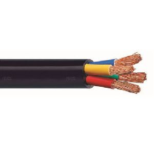 insulated power cables