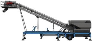 Feeding Conveyors