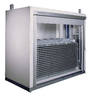 Plate Freezer