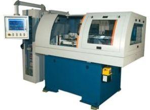 Linear Friction Welding Machines