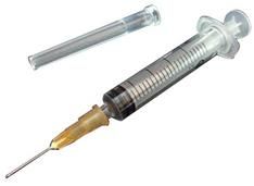 Hypodermic Needles